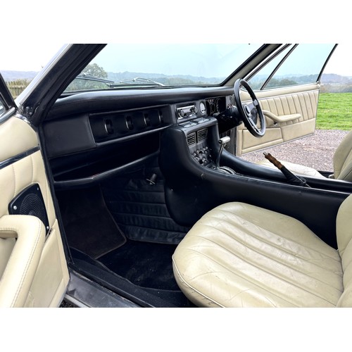 208 - 1973 Iso Rivolta Lele CoupeRegistration Number: TLH 375MChassis Number: TBCRecorded Mileage: c.65,00... 