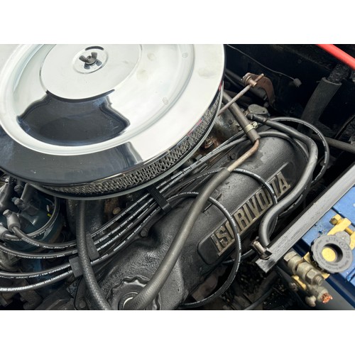 208 - 1973 Iso Rivolta Lele CoupeRegistration Number: TLH 375MChassis Number: TBCRecorded Mileage: c.65,00... 