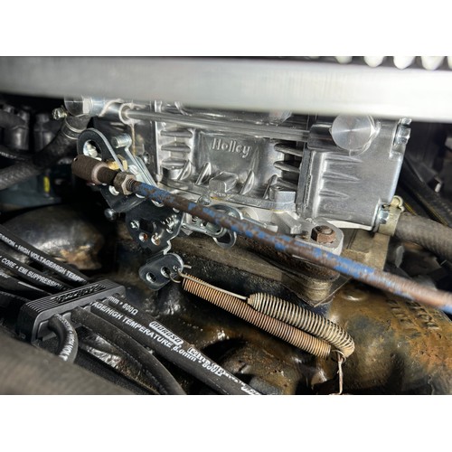 208 - 1973 Iso Rivolta Lele CoupeRegistration Number: TLH 375MChassis Number: TBCRecorded Mileage: c.65,00... 