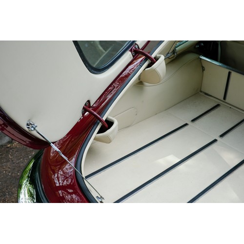 227 - 1970 Jaguar E-Type 4.2 Fixed Head CoupéRegistration Number: BAM 238HChassis Number: ZR28164Engine Nu... 