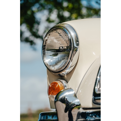 228 - 1961 MG MGA 1600 RoadsterRegistration Number: YSC 525Chassis Number: GHNZ/102667Recorded Mileage: 4,... 