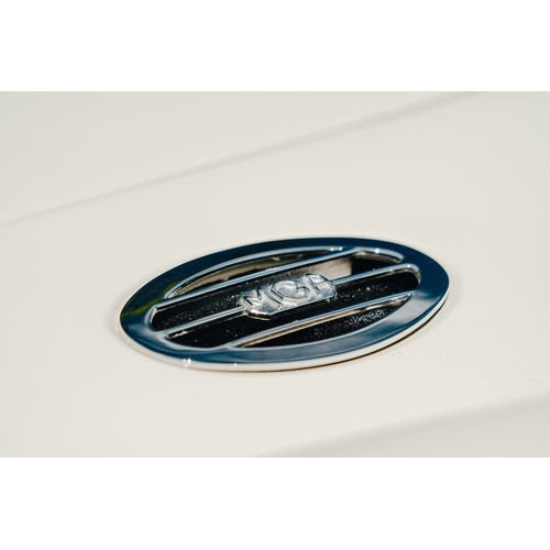 228 - 1961 MG MGA 1600 RoadsterRegistration Number: YSC 525Chassis Number: GHNZ/102667Recorded Mileage: 4,... 