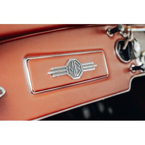 228 - 1961 MG MGA 1600 RoadsterRegistration Number: YSC 525Chassis Number: GHNZ/102667Recorded Mileage: 4,... 