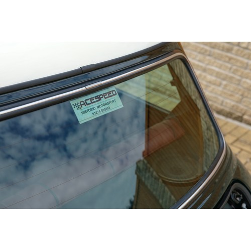 204 - 1999 Rover Mini John Cooper LE                     Registration Number: V260 GFSChassis Number: SAXX... 