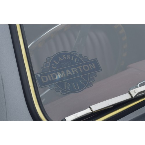 214 - 1954 Aston-Martin DB2/4 Mark I Drophead CoupeRegistration Number: NWP 233               Chassis Numb... 