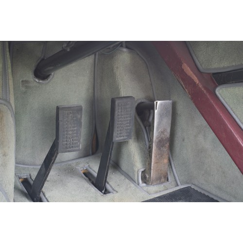 214 - 1954 Aston-Martin DB2/4 Mark I Drophead CoupeRegistration Number: NWP 233               Chassis Numb... 