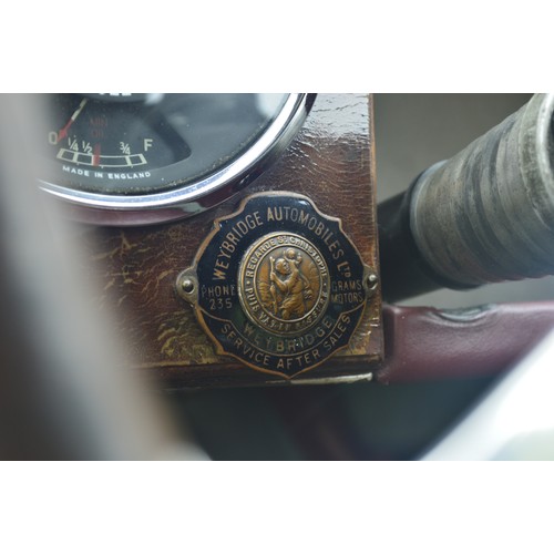 214 - 1954 Aston-Martin DB2/4 Mark I Drophead CoupeRegistration Number: NWP 233               Chassis Numb... 