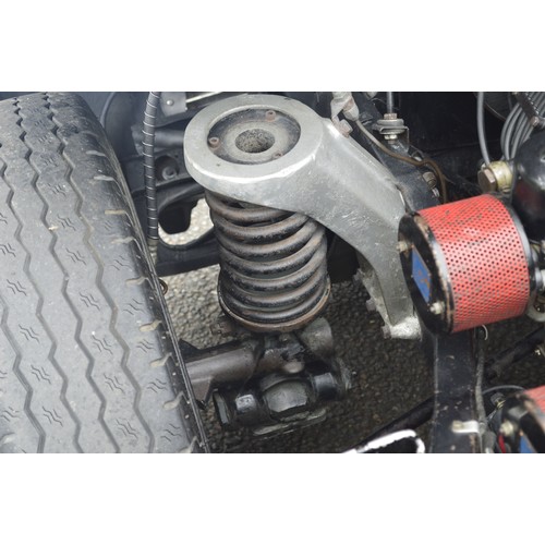 214 - 1954 Aston-Martin DB2/4 Mark I Drophead CoupeRegistration Number: NWP 233               Chassis Numb... 