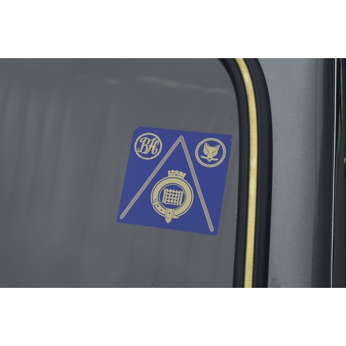 214 - 1954 Aston-Martin DB2/4 Mark I Drophead CoupeRegistration Number: NWP 233               Chassis Numb... 