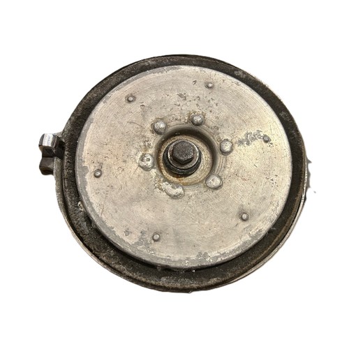 101 - 1950S - 60S RACING QUICK RELEASE FUEL CAPA racing quick release fuel filler cap for racing cars of t... 