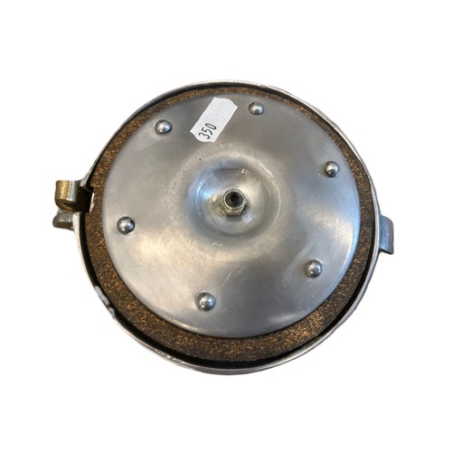 103 - 1950S - 60S FERRARI RACING QUICK RELEASE FUEL CAPA racing quick release fuel filler cap for a number... 