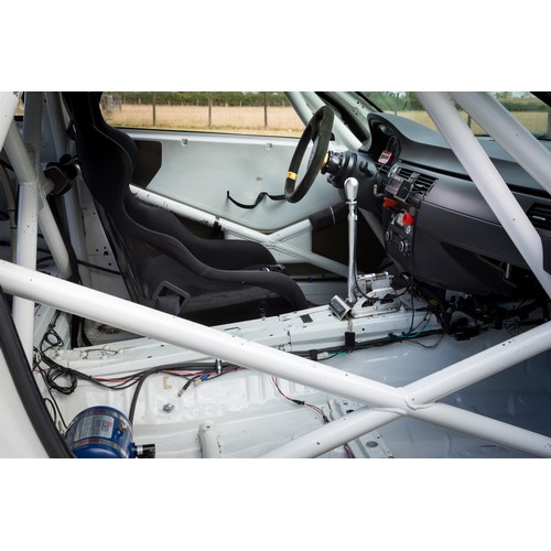 226 - 2010 BMW M3 GT4 - Chassis number 23 of 26- Period history in the Brazilian GT4 championship- Raced e... 
