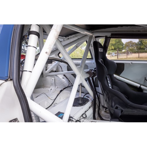 226 - 2010 BMW M3 GT4 - Chassis number 23 of 26- Period history in the Brazilian GT4 championship- Raced e... 
