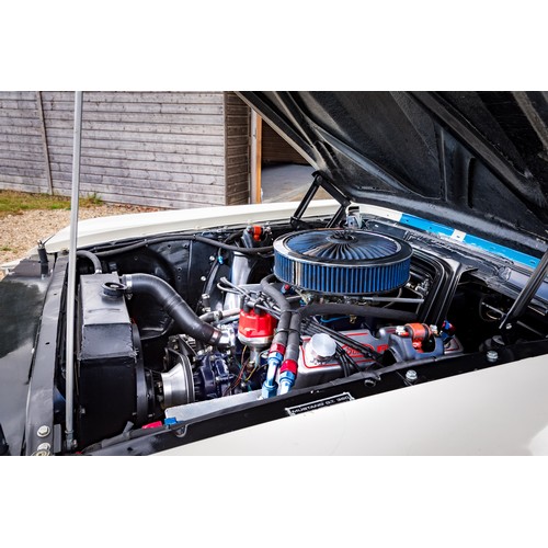 227 - 1965 Ford Shelby Mustang GT350 FIA Race Car- In current ownership since 2005- Veteran of Goodwood an... 