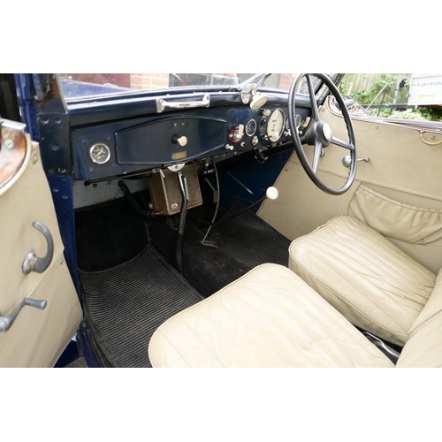210 - 1935 Frazer-Nash BMW 319 CabrioletRegistration Number: CMT 945Chassis Number: 54313Engine Number: 31... 