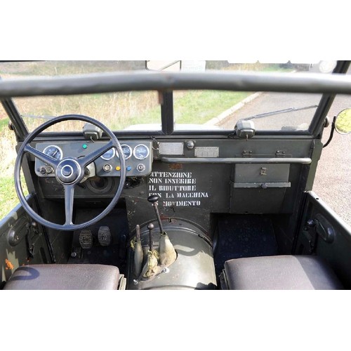 213 - 1954 Alfa-Romeo 1900M ‘Matta’Registration Number: 924 XUAChassis Number: AR5101526Engine Number: AR1... 