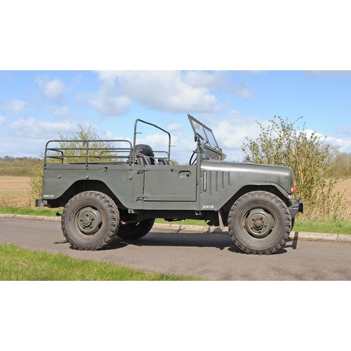 213 - 1954 Alfa-Romeo 1900M ‘Matta’Registration Number: 924 XUAChassis Number: AR5101526Engine Number: AR1... 