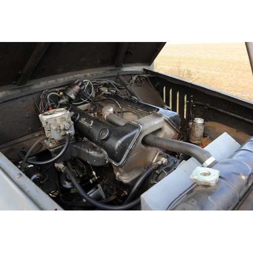 213 - 1954 Alfa-Romeo 1900M ‘Matta’Registration Number: 924 XUAChassis Number: AR5101526Engine Number: AR1... 