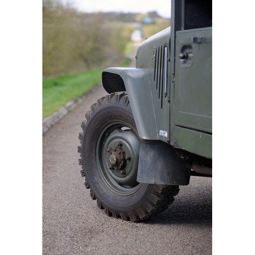 213 - 1954 Alfa-Romeo 1900M ‘Matta’Registration Number: 924 XUAChassis Number: AR5101526Engine Number: AR1... 