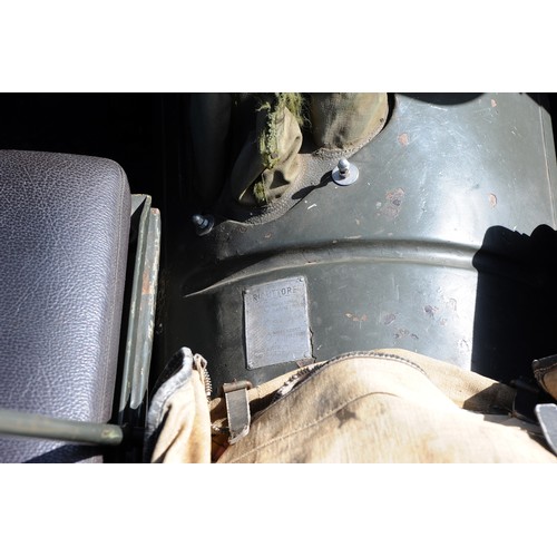 213 - 1954 Alfa-Romeo 1900M ‘Matta’Registration Number: 924 XUAChassis Number: AR5101526Engine Number: AR1... 