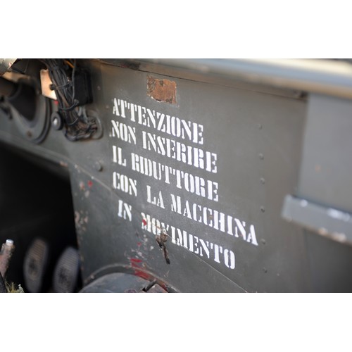 213 - 1954 Alfa-Romeo 1900M ‘Matta’Registration Number: 924 XUAChassis Number: AR5101526Engine Number: AR1... 