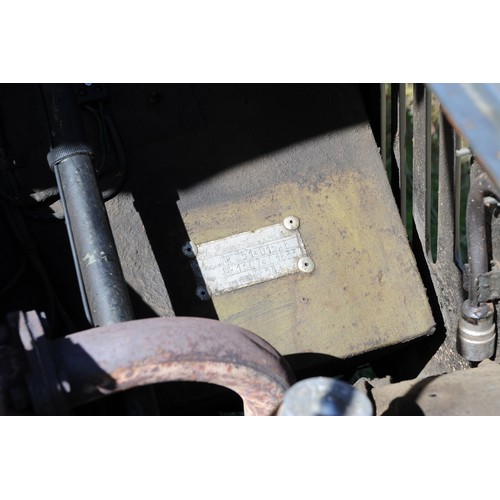 213 - 1954 Alfa-Romeo 1900M ‘Matta’Registration Number: 924 XUAChassis Number: AR5101526Engine Number: AR1... 