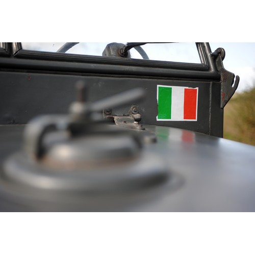 213 - 1954 Alfa-Romeo 1900M ‘Matta’Registration Number: 924 XUAChassis Number: AR5101526Engine Number: AR1... 