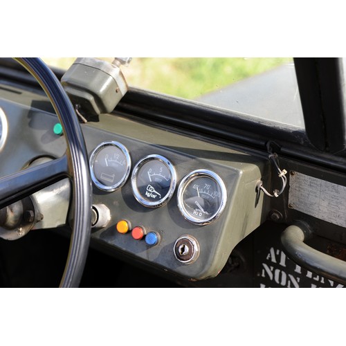 213 - 1954 Alfa-Romeo 1900M ‘Matta’Registration Number: 924 XUAChassis Number: AR5101526Engine Number: AR1... 