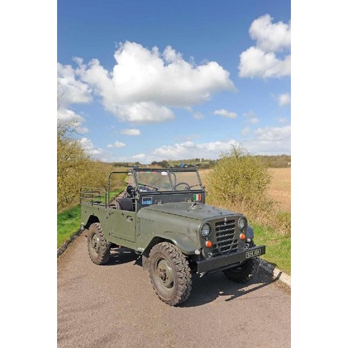 213 - 1954 Alfa-Romeo 1900M ‘Matta’Registration Number: 924 XUAChassis Number: AR5101526Engine Number: AR1... 