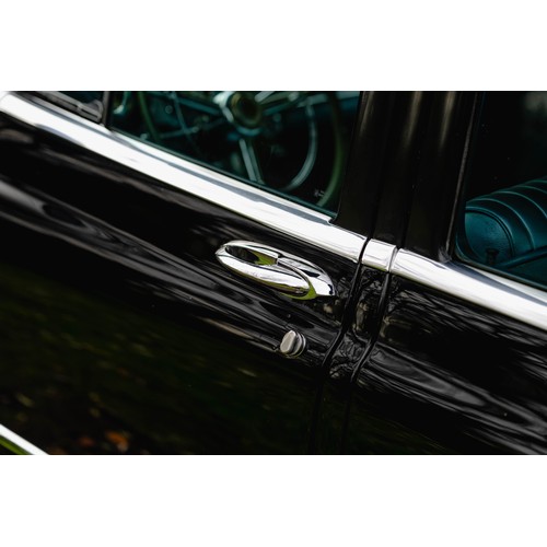 239 - 1954 Chrysler ImperialRegistration Number: 458 XVWChassis Number: 7780423Recorded Mileage: 43,400 mi... 