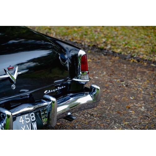 239 - 1954 Chrysler ImperialRegistration Number: 458 XVWChassis Number: 7780423Recorded Mileage: 43,400 mi... 