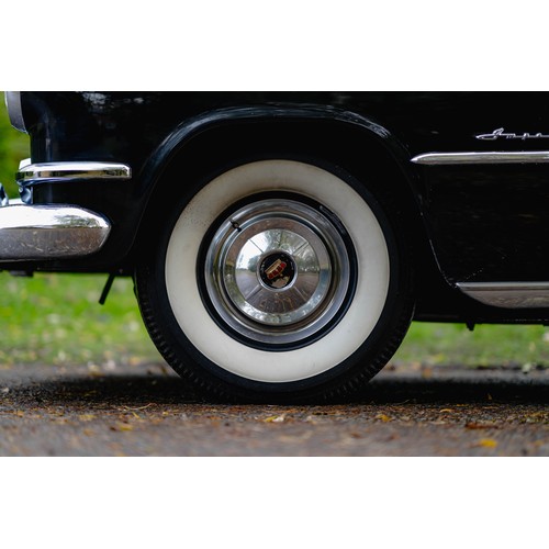 239 - 1954 Chrysler ImperialRegistration Number: 458 XVWChassis Number: 7780423Recorded Mileage: 43,400 mi... 