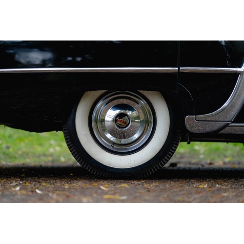 239 - 1954 Chrysler ImperialRegistration Number: 458 XVWChassis Number: 7780423Recorded Mileage: 43,400 mi... 