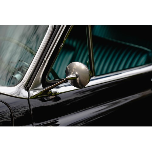 239 - 1954 Chrysler ImperialRegistration Number: 458 XVWChassis Number: 7780423Recorded Mileage: 43,400 mi... 