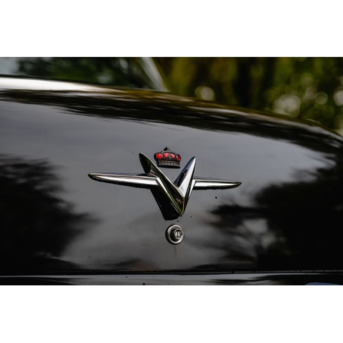 239 - 1954 Chrysler ImperialRegistration Number: 458 XVWChassis Number: 7780423Recorded Mileage: 43,400 mi... 