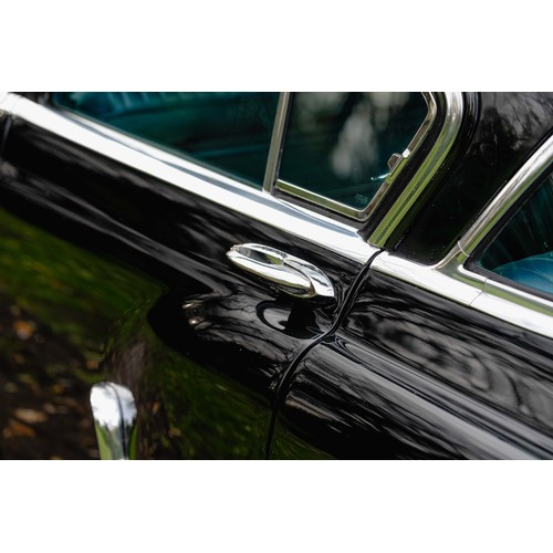 239 - 1954 Chrysler ImperialRegistration Number: 458 XVWChassis Number: 7780423Recorded Mileage: 43,400 mi... 