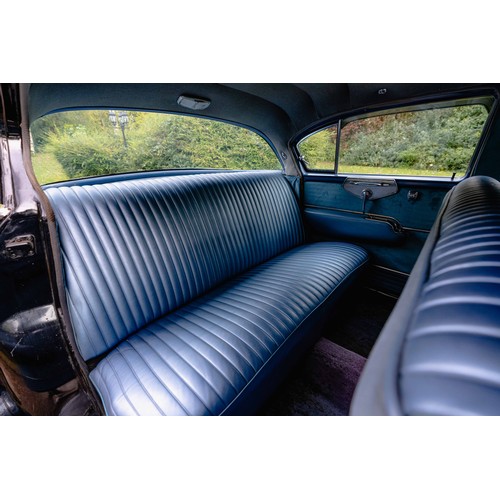 239 - 1954 Chrysler ImperialRegistration Number: 458 XVWChassis Number: 7780423Recorded Mileage: 43,400 mi... 