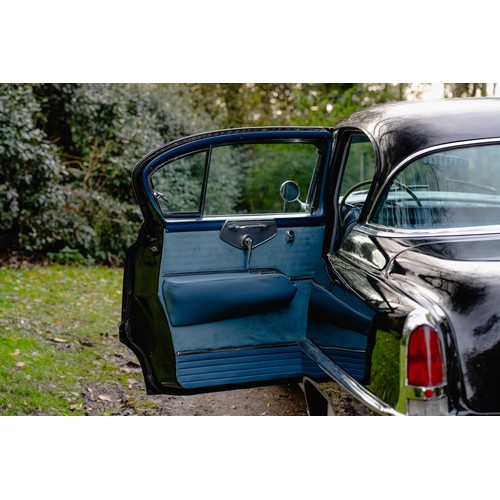 239 - 1954 Chrysler ImperialRegistration Number: 458 XVWChassis Number: 7780423Recorded Mileage: 43,400 mi... 