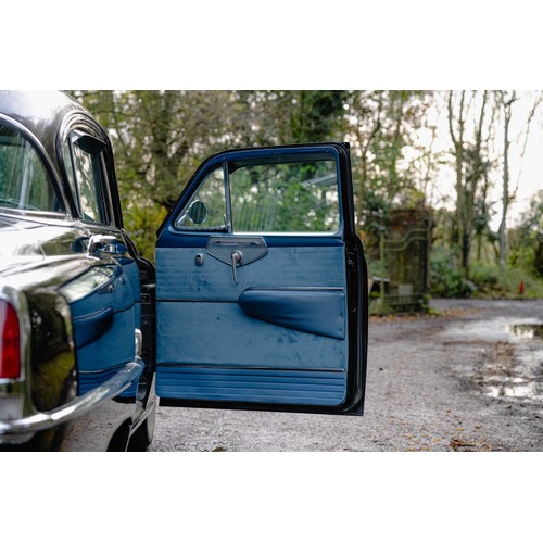 239 - 1954 Chrysler ImperialRegistration Number: 458 XVWChassis Number: 7780423Recorded Mileage: 43,400 mi... 