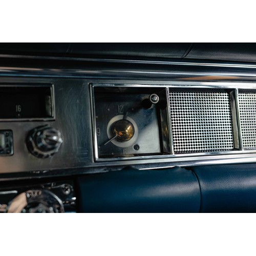 239 - 1954 Chrysler ImperialRegistration Number: 458 XVWChassis Number: 7780423Recorded Mileage: 43,400 mi... 