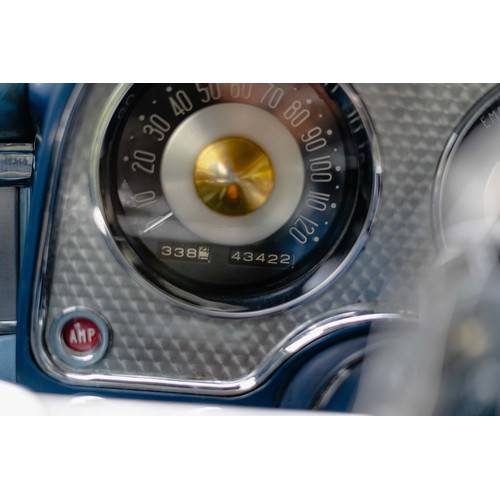 239 - 1954 Chrysler ImperialRegistration Number: 458 XVWChassis Number: 7780423Recorded Mileage: 43,400 mi... 