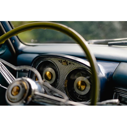 239 - 1954 Chrysler ImperialRegistration Number: 458 XVWChassis Number: 7780423Recorded Mileage: 43,400 mi... 