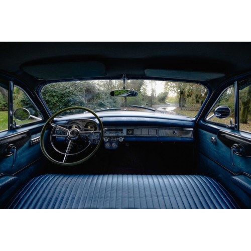 239 - 1954 Chrysler ImperialRegistration Number: 458 XVWChassis Number: 7780423Recorded Mileage: 43,400 mi... 