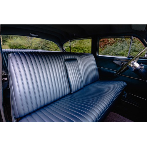 239 - 1954 Chrysler ImperialRegistration Number: 458 XVWChassis Number: 7780423Recorded Mileage: 43,400 mi... 