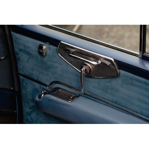 239 - 1954 Chrysler ImperialRegistration Number: 458 XVWChassis Number: 7780423Recorded Mileage: 43,400 mi... 