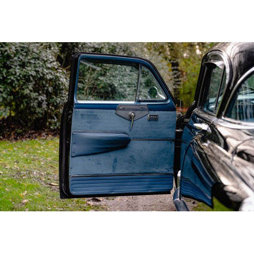 239 - 1954 Chrysler ImperialRegistration Number: 458 XVWChassis Number: 7780423Recorded Mileage: 43,400 mi... 