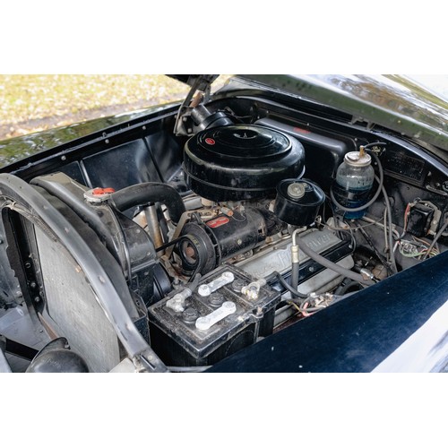 239 - 1954 Chrysler ImperialRegistration Number: 458 XVWChassis Number: 7780423Recorded Mileage: 43,400 mi... 