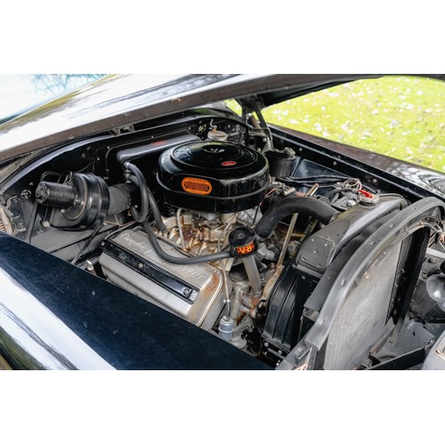 239 - 1954 Chrysler ImperialRegistration Number: 458 XVWChassis Number: 7780423Recorded Mileage: 43,400 mi... 