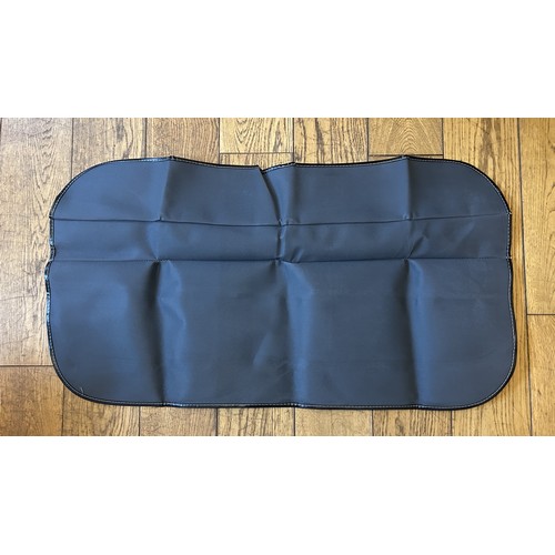122 - A COLLECTION OF MASERATI BRANDED MERCHANDISEA waterproof winter jacket by Reverse Clothing, with rem... 