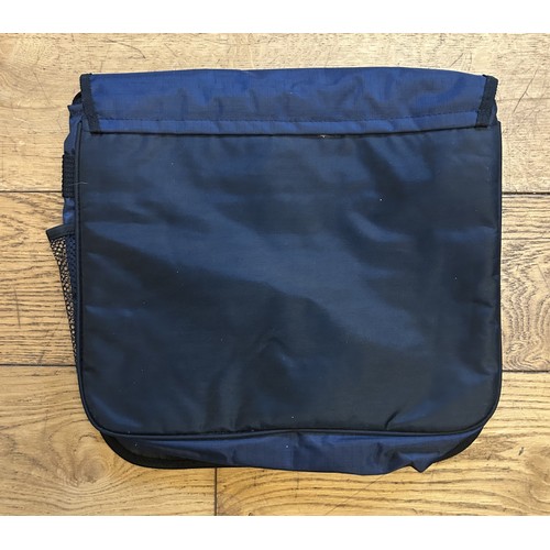 122 - A COLLECTION OF MASERATI BRANDED MERCHANDISEA waterproof winter jacket by Reverse Clothing, with rem... 